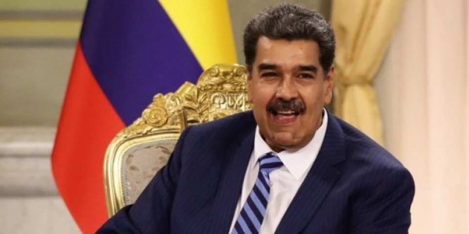 Maduro organizovao otmicu?! Šokantne tvrdnje opozicionarke Venecuele!