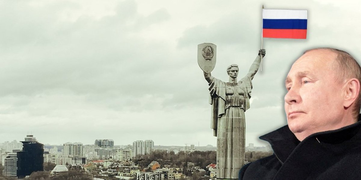 Rusi sve uništili! U Kijevu nema više nikoga da nastavi rat?! Javio se oficir Dejvis