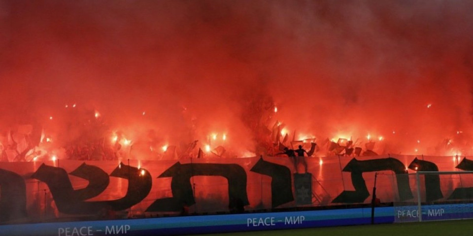 Izraelci bi da igraju fudbal usred rata? Evo kakav je plan