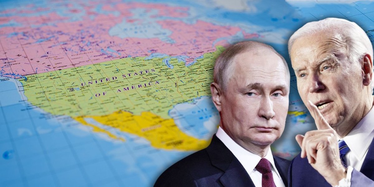 Zapad spremio zamku za Putina! Moskva otkrila plan SAD