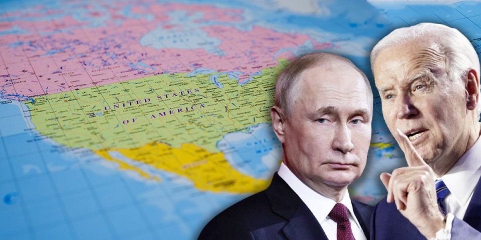 Slamka spasa za Kijev! Vašington vadi najjaču kartu: U Ukrajinu šalju specijalca koji može sve da preokrene?