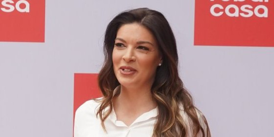 Upoznali se pre dve decenije, raskinuli pa se ponovo sreli: "Teška sam, dobro sam se ja i udala"