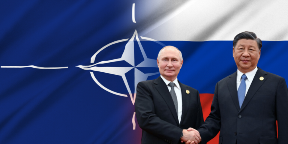 Moskva je napomenula, nije imao ko da sluša! Američki pukovnik pravo u metu: NATO je gotov!