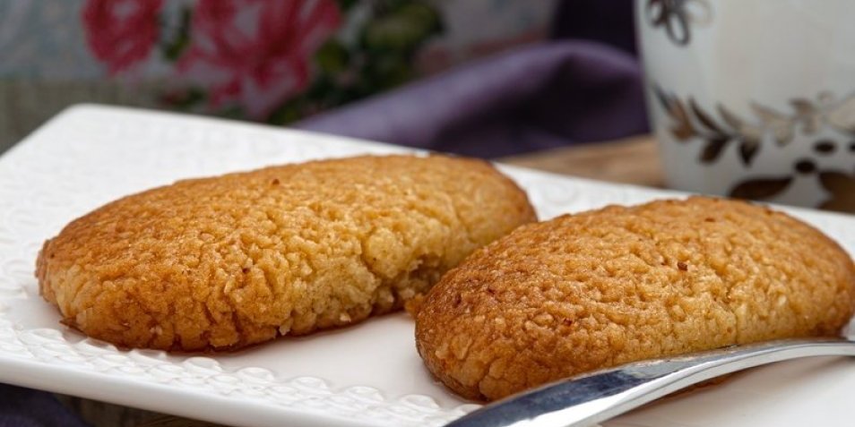 Recept za urmašice koji uspeva svima: Starinska poslastica se topi u ustima, a pravi se nikad lakše