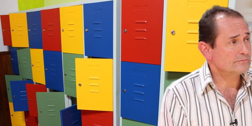 Pojavila se šuga u beogradskoj osnovnoj školi! Pedijatar otkriva uzroke! (VIDEO)