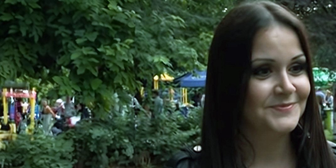 Ovako danas izgleda Silvija Nedeljković! Zbog ljubavi napustila karijeru, a sada jednim snimkom sve raspametila (VIDEO)