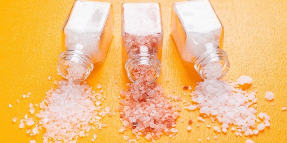 Upoznajte prednosti himalajske soli! Čuva srce, čisti kožu