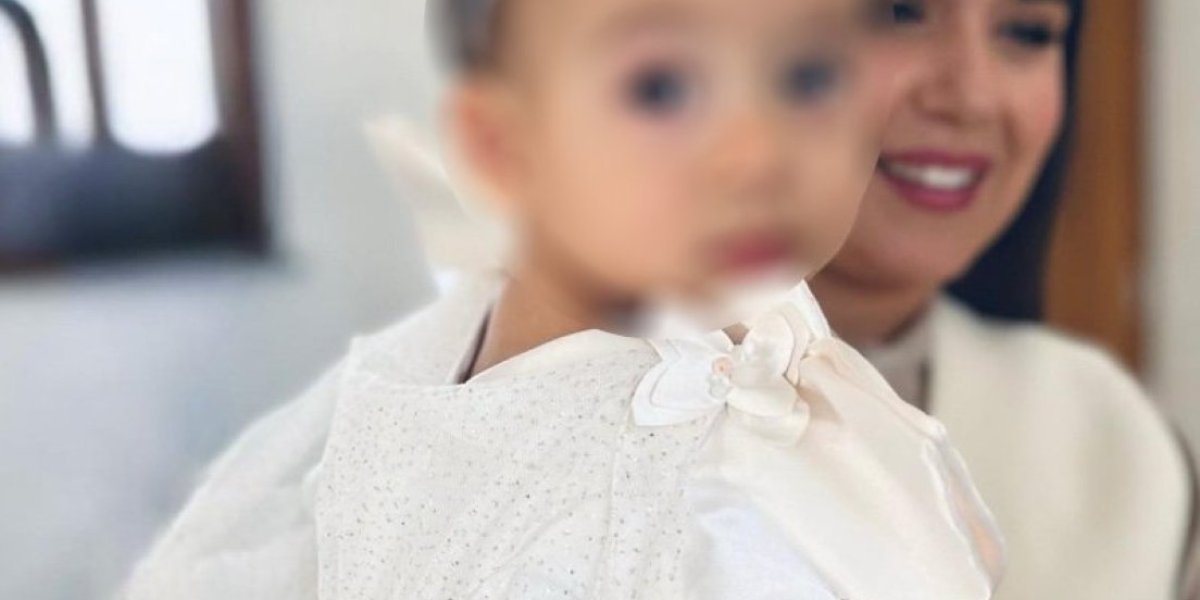 Aleksandra sa ćerkom