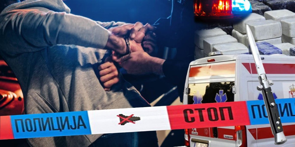 Pucnjave, obračuni, podmetnuti požari, narkotici... Ovo je grad u Srbiji gde policija ima "puna ruke posla", ali jedna stvar privlači pažnju