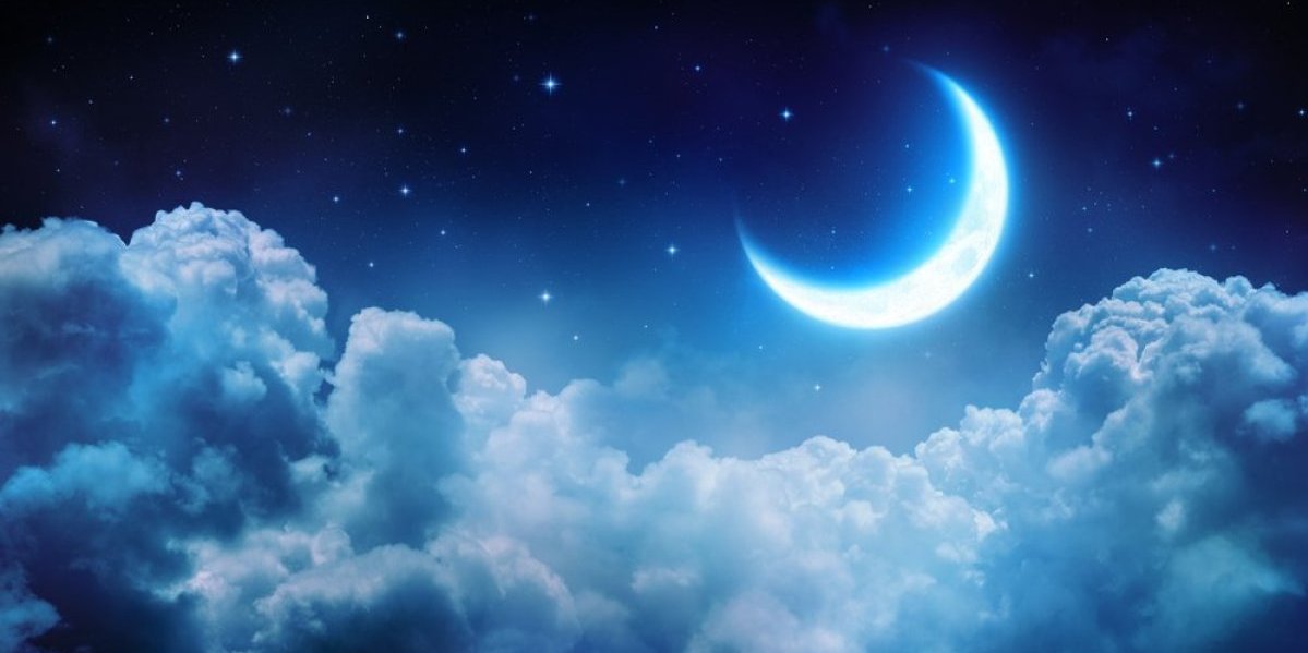 Stiže mlad Mesec u Škorpiji! 3 horoskopska znaka očekuje potpuna transformacija