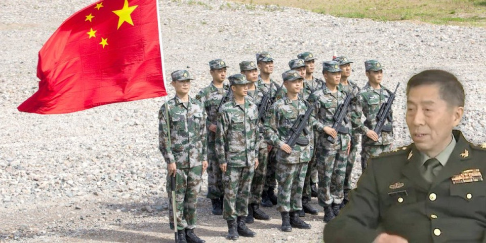 Skandal u kineskoj armiji! Ministar odbrane smenjen sa svih funkcija - razlog niko ne objavljuje