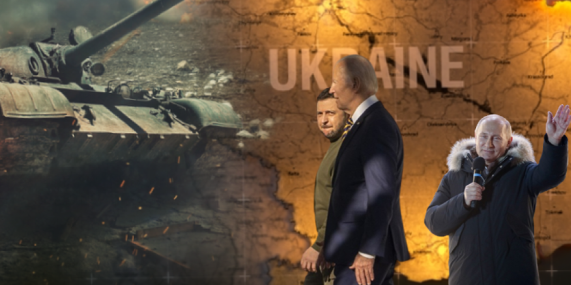 Kraj! Rusija može da slavi: Evropa traži način da Kijev potpiše kapitulaciju