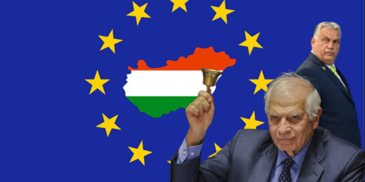 Šok! Mađarskoj odzvonilo: EU Orbana stavila pred težak izbor