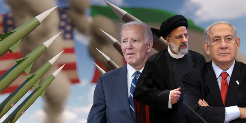Vašington podiže ulog! Kreće udar na Iran?! Evropa pozvala SAD u munjevitu akciju