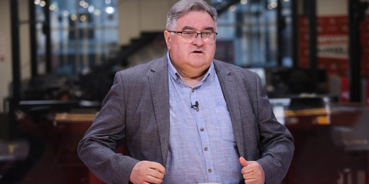 Maštarije Đoke Vlaha: Šampion lažnih istraživanja ponovo u ofanzivi