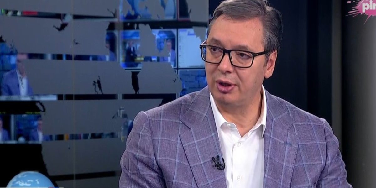 Penzioneri dobijaju popuste, lekari povišice! Predsednik Vučić saopštio sjajne vesti