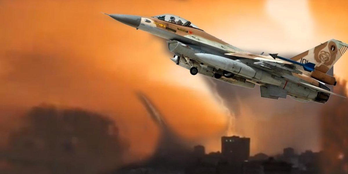 Hitno! Stigla udarna vest: F-16 tuče po ruskim položajima! Objava na mrežama užasnula sve, ako zvanično potvrde...