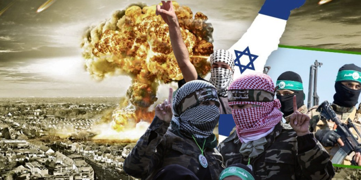 Zapadu pala vilica od šoka! Palestincima čuva leđa moćan saveznik: Ako Izrael udari na Gazu to će značiti...