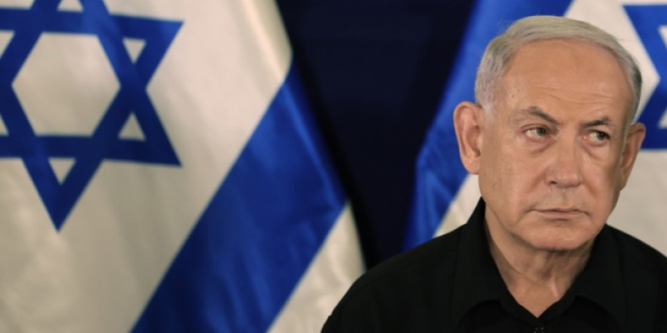 Došli su, i traže samo jedno! Netanjahu u novom problemu: Ispred vrata stana sačekalo ga iznenađenje