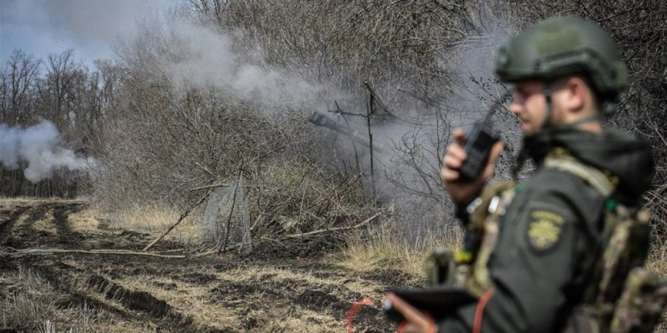Eksplozije u Hersonu! Rusija saopštila: Užasni gubici Ukrajinaca u kontraofanzivi!