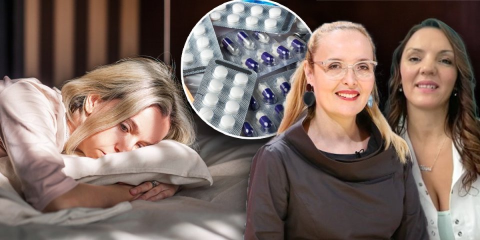 Evo zašto je Srbija prva u Evropi po broju žena u prevremenoj menopauzi! (VIDEO)
