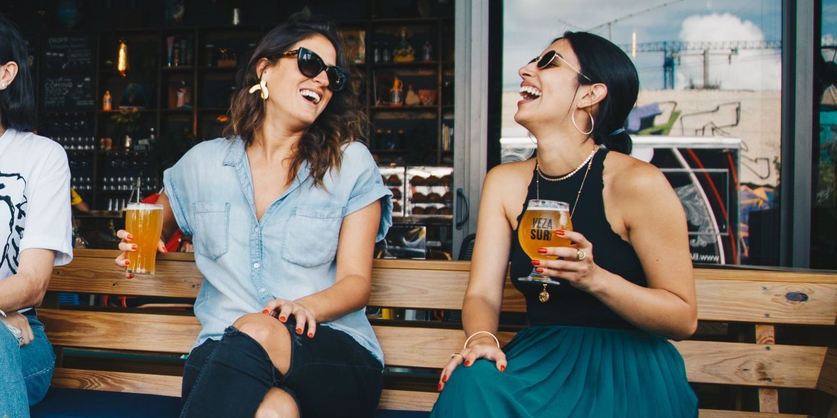 Žene su izmislile pivo! Šest pronalazaka za koje je zaslužan slabiji pol