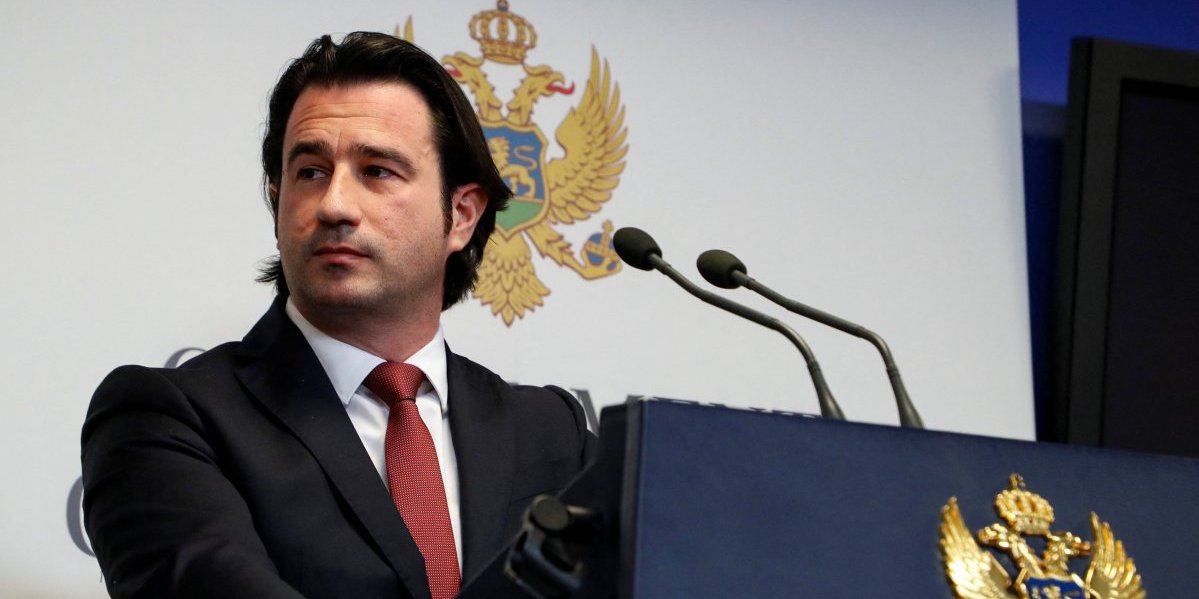 Nova rampa! Ministar pravde Crne Gore odbio da izruči još jednog Srbina Prištini