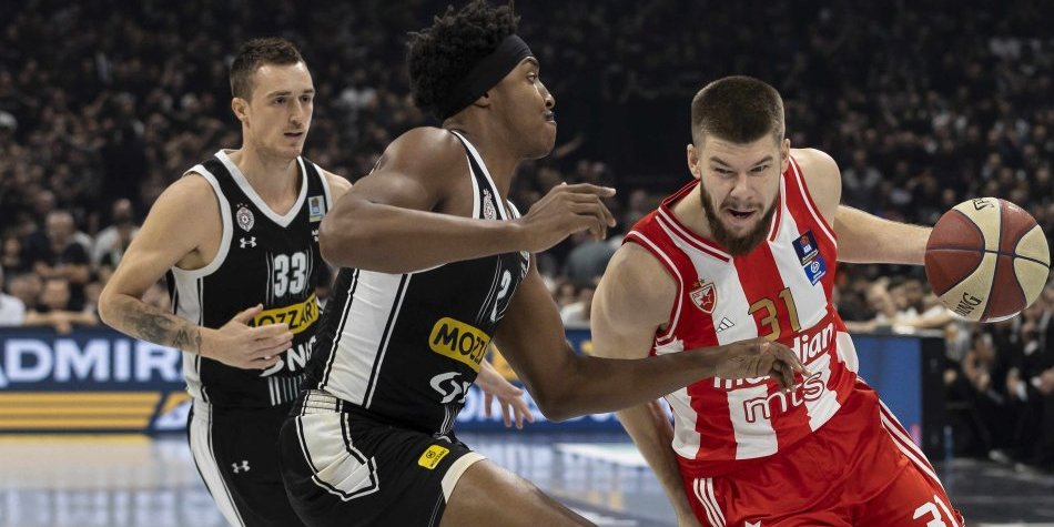 Dobra vest za Zvezdu i Partizan!? Francuzi ne žele u Evroligu naredne sezone!