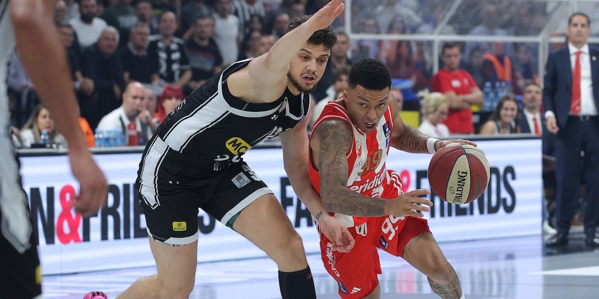 Vladimir Lučić potvrdio! Evroliga na Areni za dva do tri meseca!