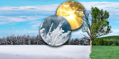 U Srbiji će danas biti veoma toplo vreme za ovaj period godine. Najviša dnevna temperatura biće i do 26 stepeni na zapadu naše zemlje.