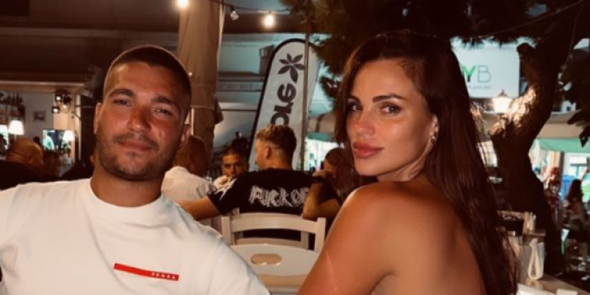 Mirko i Bojana Šijan