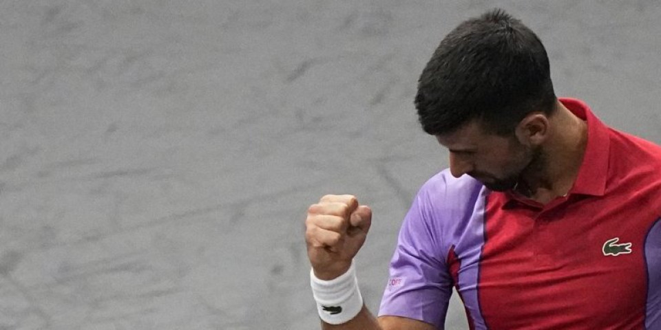 Mira mu ne da! Novak ponovo prestigao Nadala! Rafa i u ovoj kategoriji iza Đokovića!