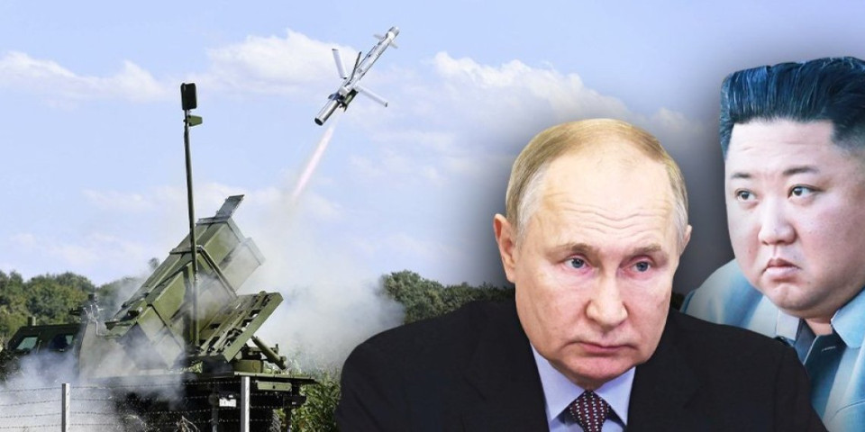 Kim video šta Putin radi, pa namagarčio Amere! Špijunski satelit otkrio najveće tajne vojske SAD-a, "Veliki vođa" pregledao snimke!