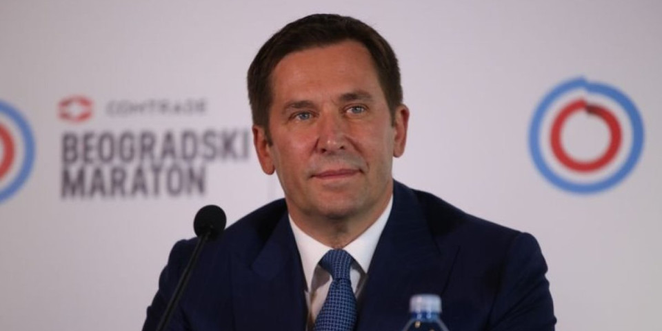 Bajka na otvorenom - Veselin Jevrosimović udao ćerku: Pogledajte prve fotografije mladenaca (FOTO)