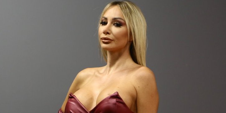 Skandal u Dubaiju! Macu Diskreciju policija izbacila iz tržnog centra