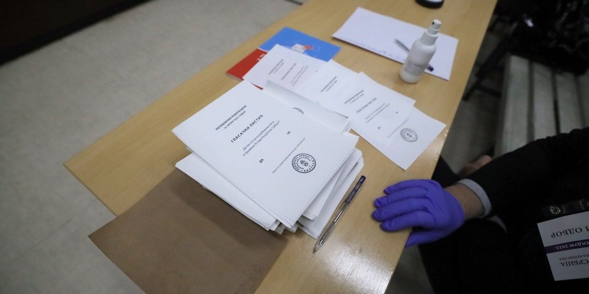 Udarno! Hitno se oglasio Centar za evropske vrednosti: Teško kršenje izbornih zakona u Zaječaru i Kosjeriću