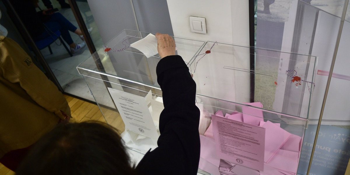 4 činjenice o lokalnim izborima: Srpski poslanik izneo analizu posle glasanja u Kosjeriću i Zaječaru