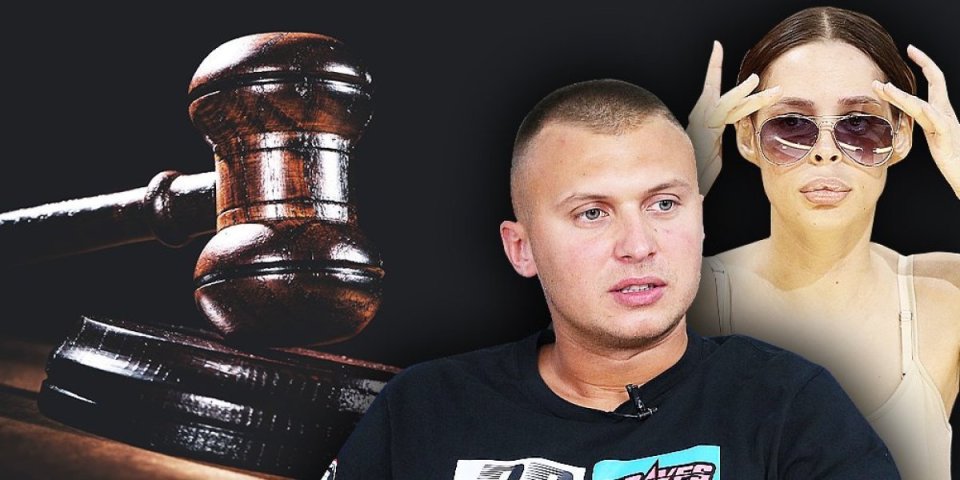 Odloženo suđenje Stefanu Kariću! Advokati izrazili sumnju u nepristrasnost tužilaštva, pa poručili: "Sud će morati da se bavi time"