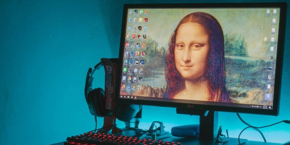 7 miliona pregleda! Mona Lizu je oživela veštačka inteligencija, ljudi ne veruju šta vide! (VIDEO)