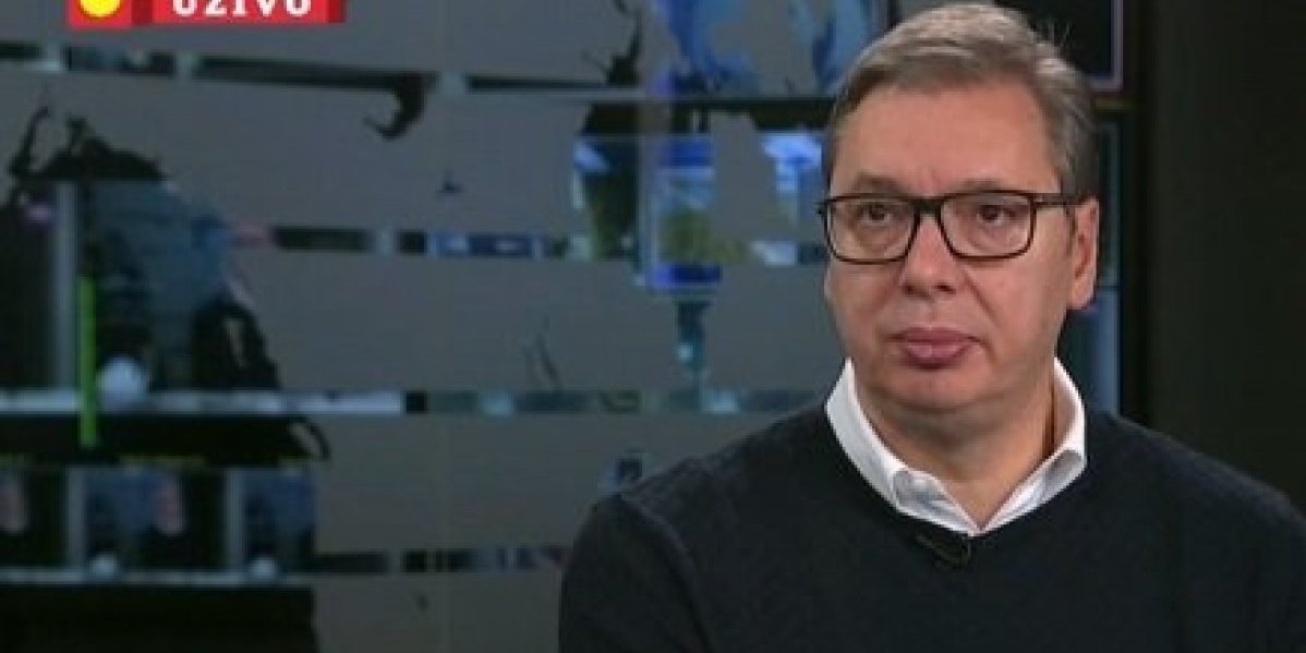 Predsednik Vučić najavio nove investicije i pomoći države: Korisnicima socijalne pomoći uskoro po 10.000 dinara