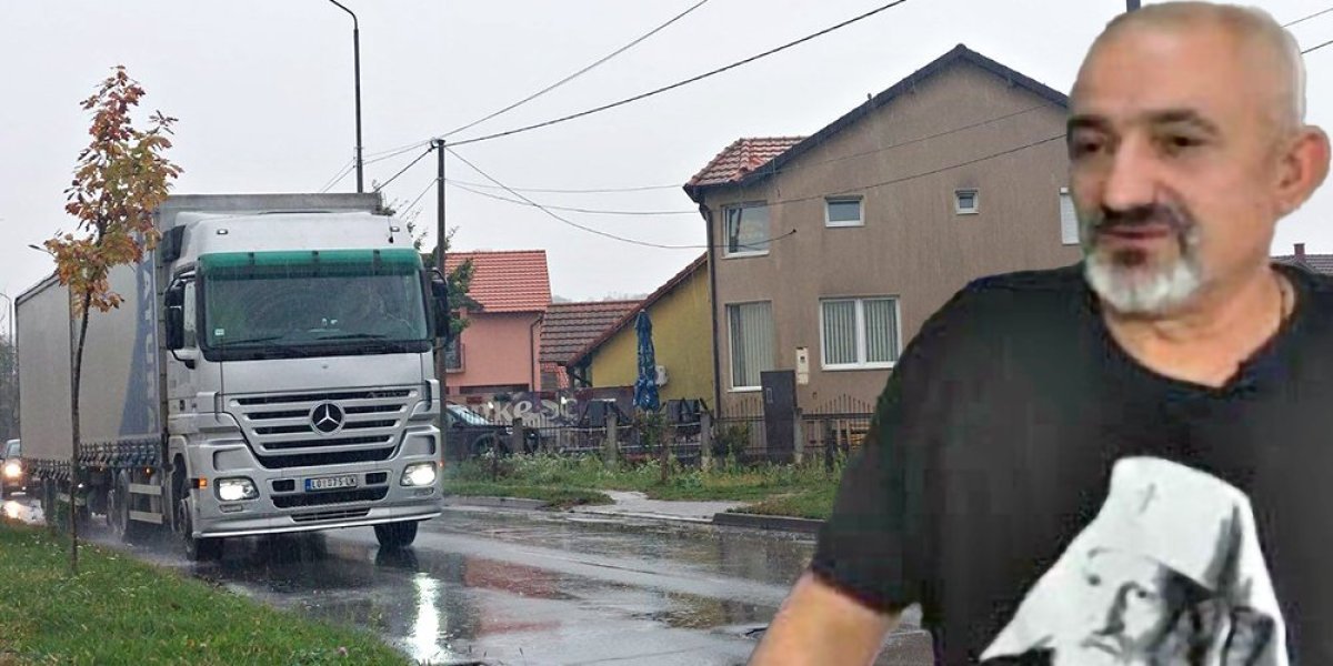 Detalji tragedije kod Loznice! Odbornik poginuo ispred svoje kafane (FOTO)