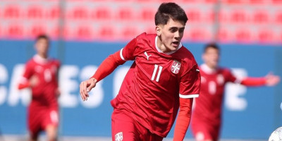 Uradili smo sve da bude deo Partizana, ali... Mijatović otkrio sve detalje o Popovićevom transferu