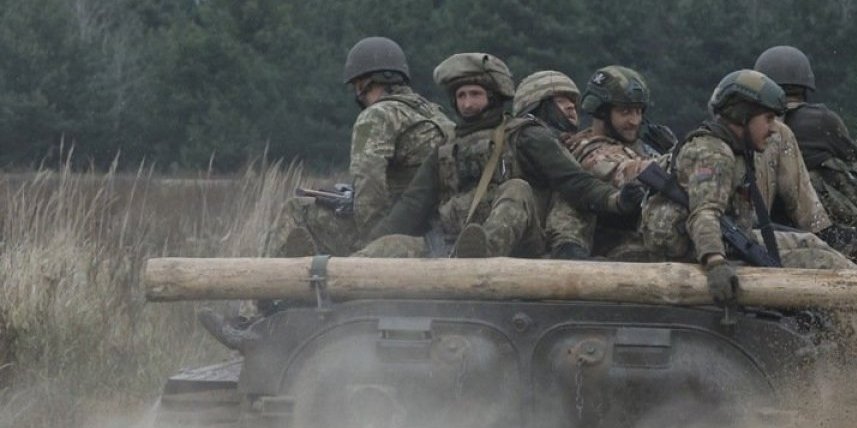 Horor u Hersonu! Na ukrajinskim vojnicima primećena jeziva promena! Kijev ovo krije kao zmija noge!