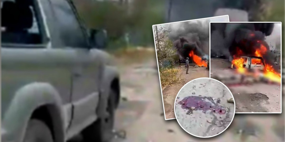 (HOROR VIDEO) Ukrajina gori zbog ovog snimka! Iskander raskomadao najelitnije jedinice kijevskih snaga, posle ovog nema oporavka!