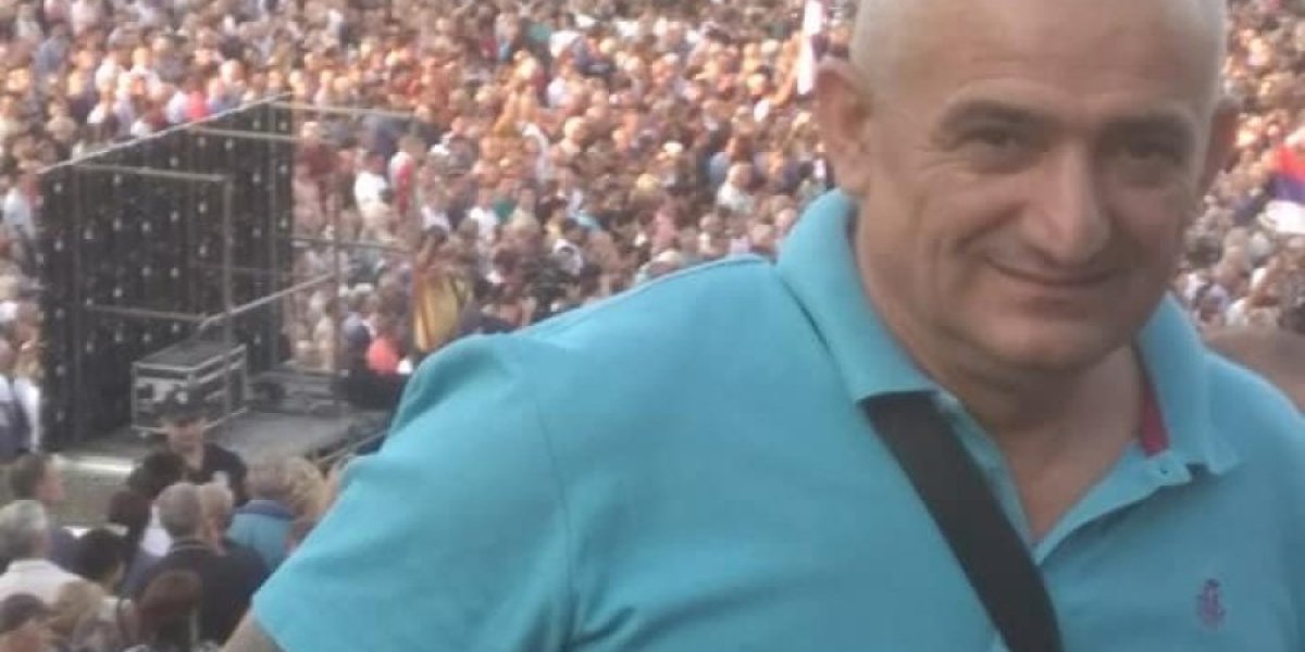 "Toliko toga je uradio da je zaslužio da mu podignu spomenik u centru"! Meštani Trbušnice žale za odbornikom Šućurom!