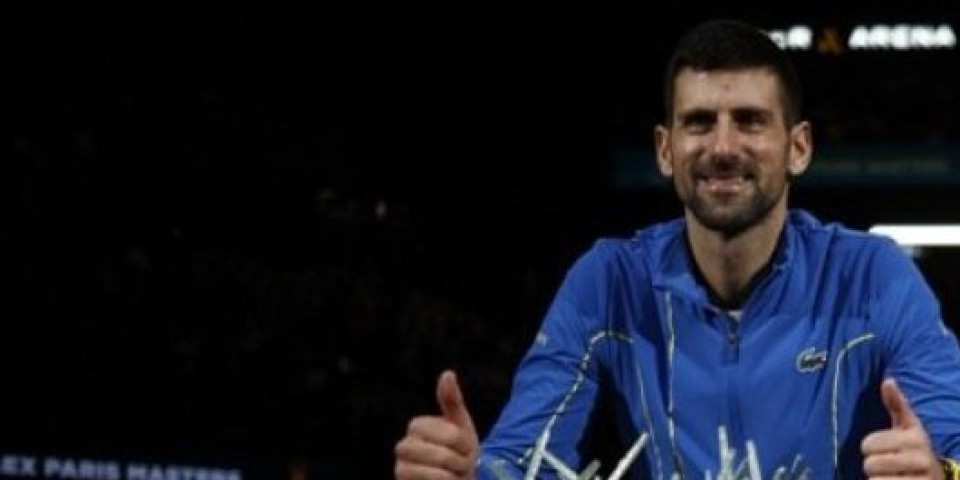 Eurosport se poklonio Novaku! Ima više trofeja nego dve legende zajedno!
