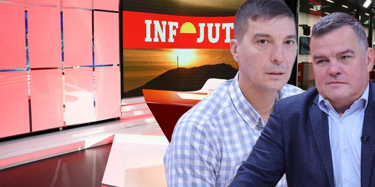 Rešenje krize u Izraelu nije ni na pomolu! Vuković: Netanjahu neće moći da izbegne političku odgovornost, a videćemo šta će biti sa krivičnom! (VIDEO)