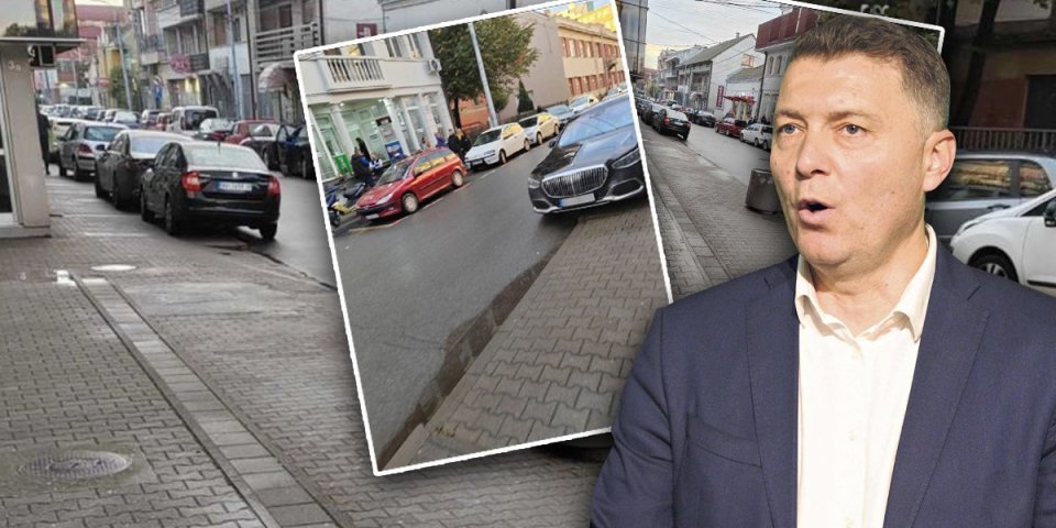 Dušan Petrović opet jaše! Zelenović se kandiduje za gradonačelnika Šapca!