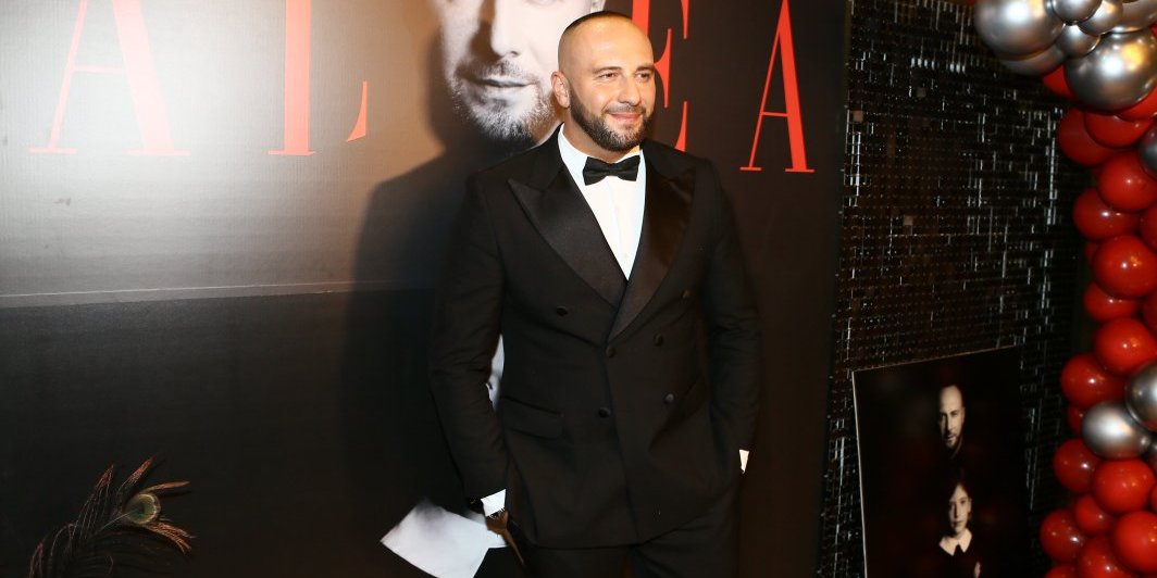 Pevač vodio tešku borbu sa porocima: Spiskao hiljade i hiljade evra, a onda se sve promenilo preko noći