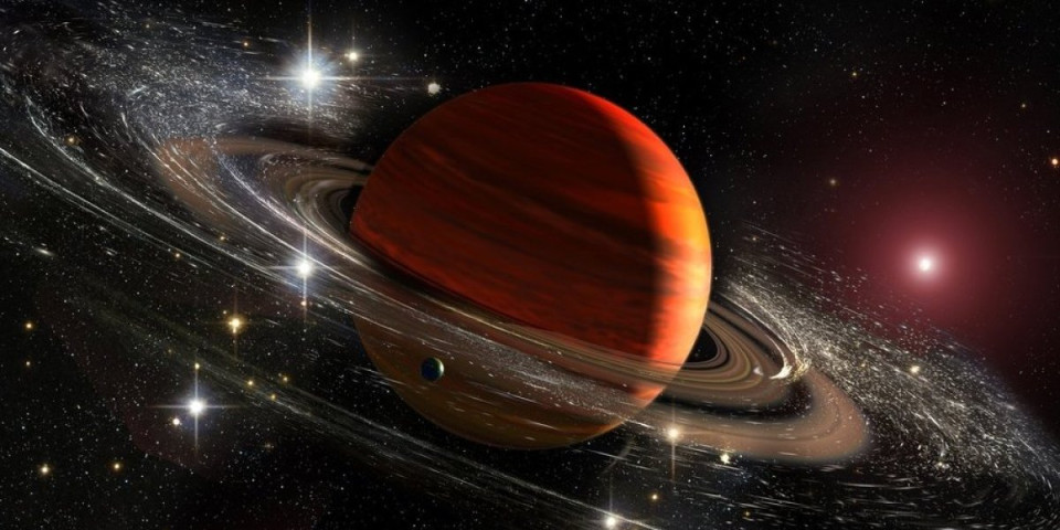 Saturnova moć na znakove Zodijaka! 4 znaka čiji će se životi promeniti do kraja novembra